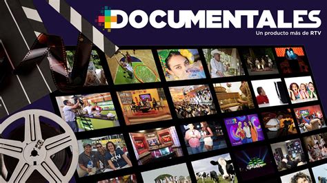 canal documentales